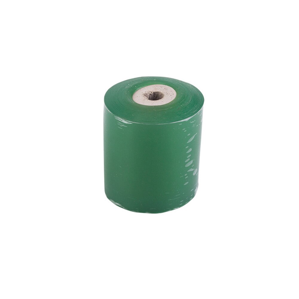 Enten Film Groene Milieuvriendelijke Waterdichte Enten Tape Graft Membraan Tuin Binden Riem Flexibele Rekbaar Goede Afdichting