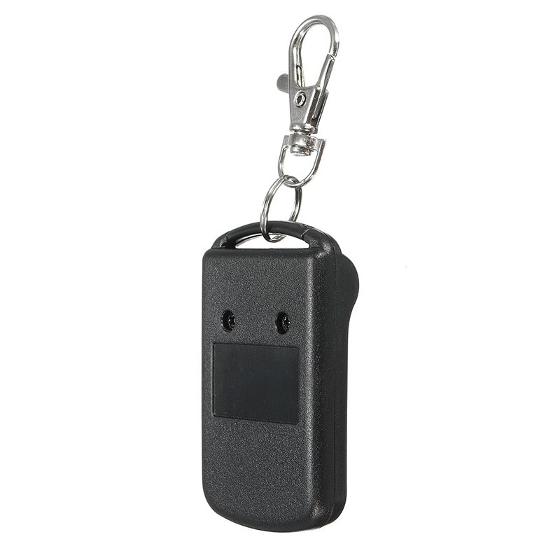 Multi-Code 3089 3060 308911 garage door remote control 300MHz handheld transmitter keychain