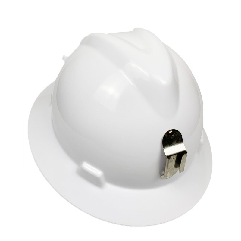 Baustelle Helm Männlichen Bergmann Mit Grubenlampe Halfter Große Krempe Bau Anti-zerschlagen Sonnencreme Sicherheit Helm