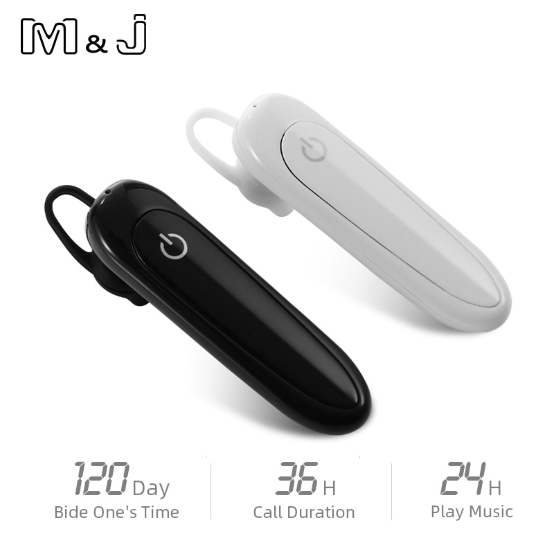 24 horas jogar mini negócios bluetooth fone de ouvido sem fio com microfone volume ajustável para iphone xiaomi android