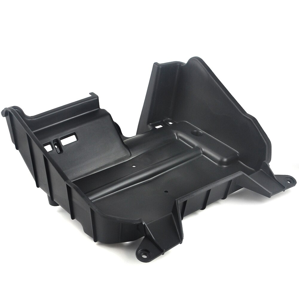 UTV KEMIMOTO Underhood Storage Box Polyethylene for Polaris RZR 900 1000 2882080
