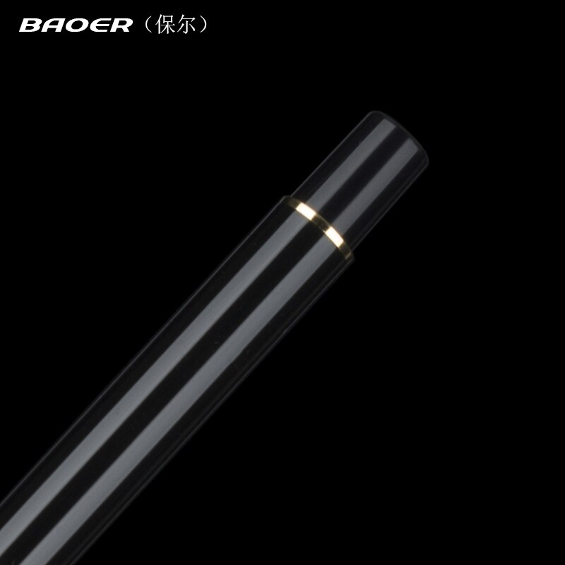 BAOER 801 Cute 9 Colors Business Medium Nib fountain Pens Business School Office Pen