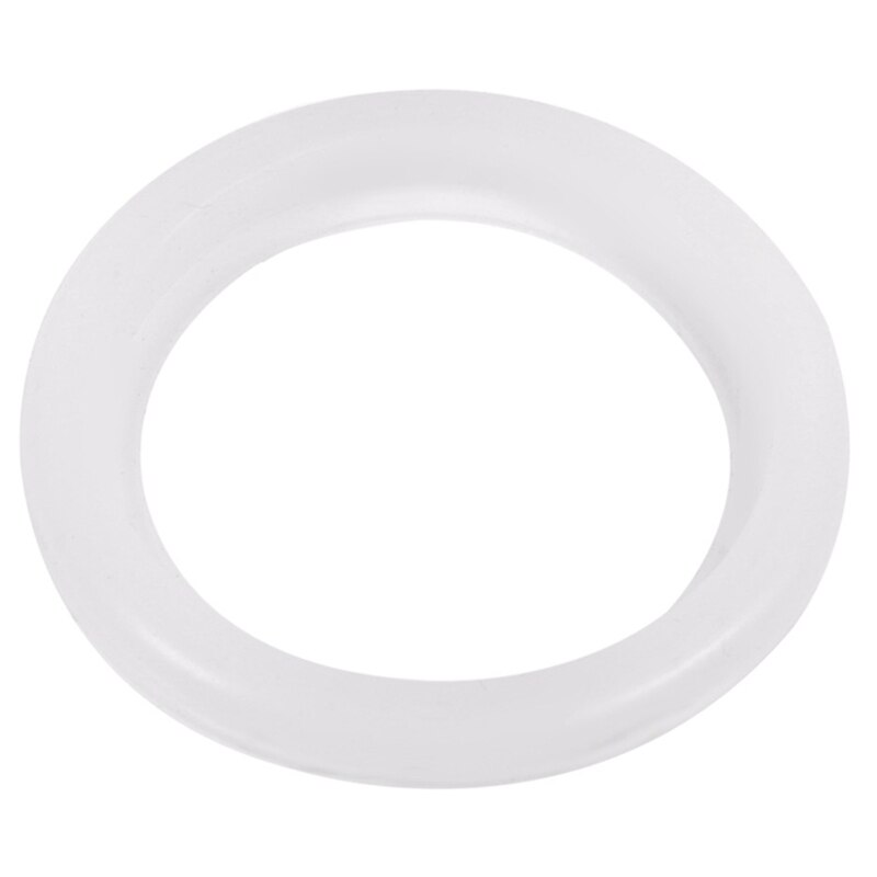 2-pack 54mm siliconen stoomring groepshoofdpakking vervangingsonderdeel voor Breville Espresso-machine 878/870/860/840/810/500/450/ Sage 500/870/875/880/810/878