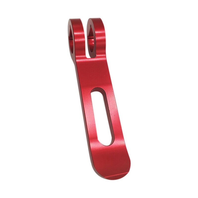 Novel-ESPECH Electric Scooter Folding Wrench for Xiaomi M365/Pro CNC Aluminum Alloy Electric Scooter Modification
