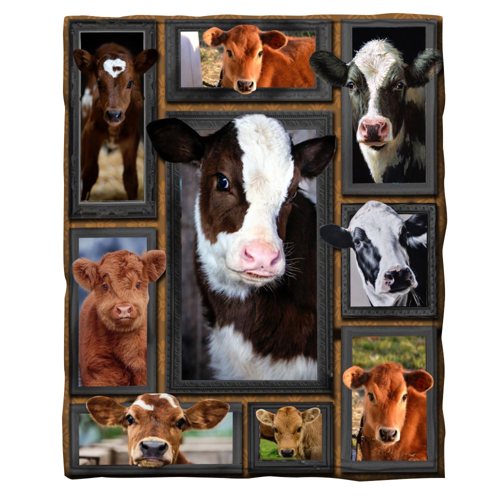 Rottweiler – couverture polaire Sherpa, impression 3D complète, pour adultes et enfants, directe