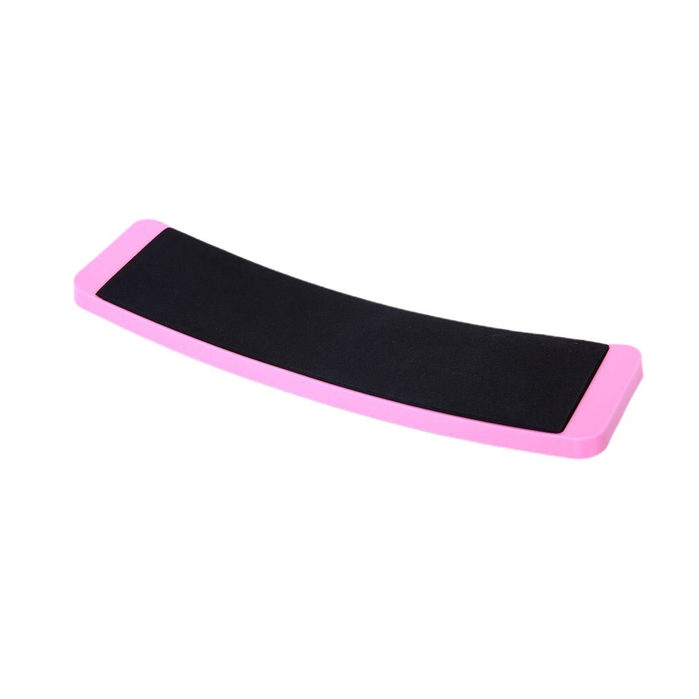 Tablero de torneado y giro para bailarinas, tabla de baile resistente para Ballet, patinaje artístico, giro rápido, piruette: pink