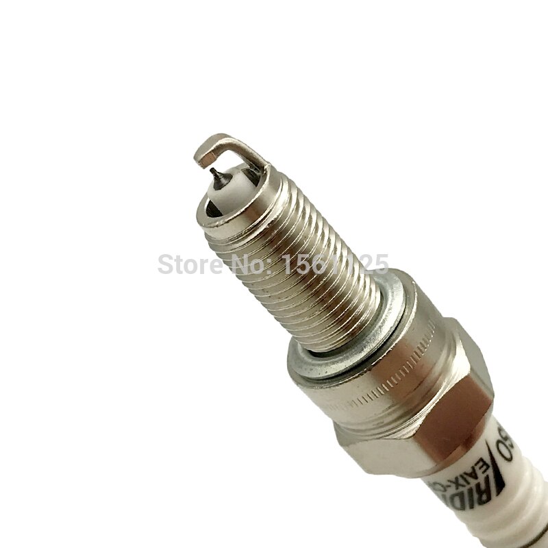 1PC IRIDIUM spark plug EAIX-CPR8-9 FOR CPR7EA-9 CPR8EA-9 CPR8EAIX-9 CR8E 90607 IU24 IU22 U24EPR9 U24ESR SMAX155 PCX150 CBF150