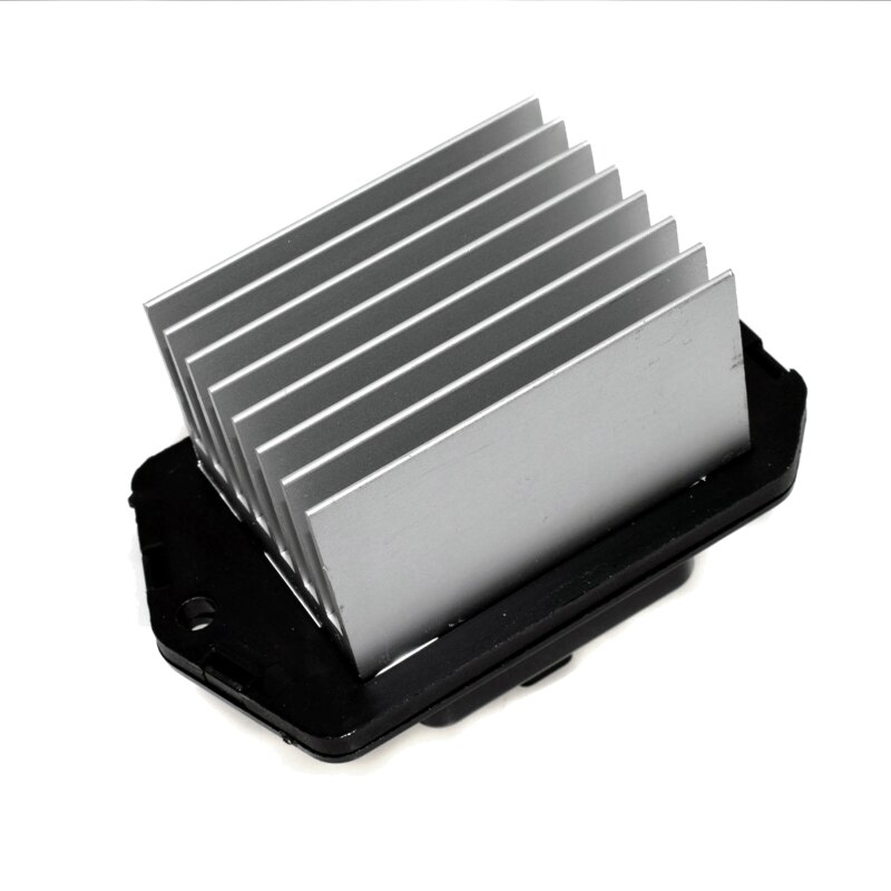 HVAC A/C Heater Blower Motor Resistor for Honda Accord Civic CR-V Acura TSX 79330S5A942 79330-SDA-A01