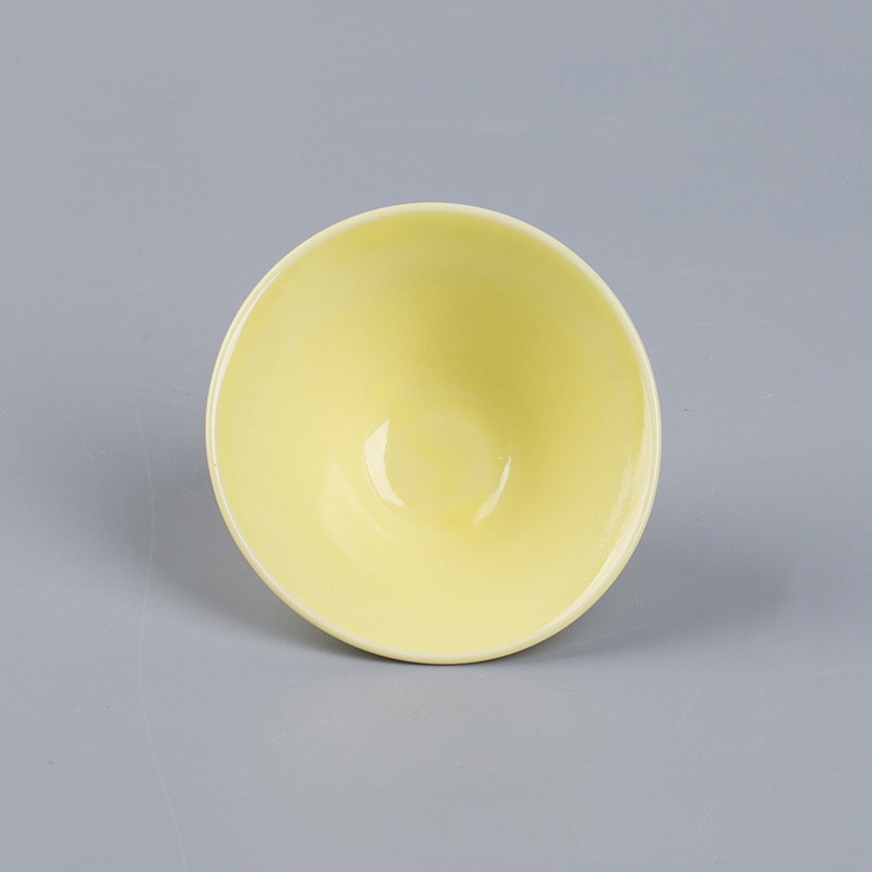 300ml Glaze Powder Pottery Supplies Ceramics Glaze Monochrome Powder Raw Materials: 15