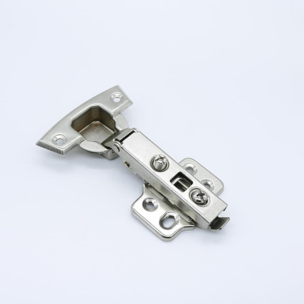 Rustless Iron Hinge Cabinet Door Hinge Rustless Iron Wooden Furn... – Vicedeal