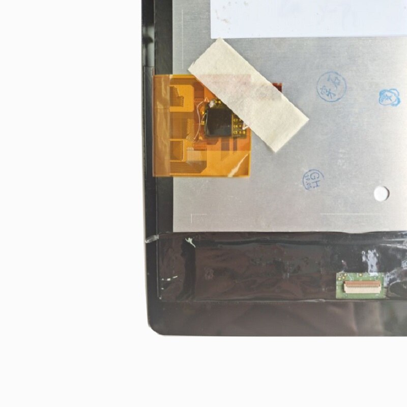 Wyświetlacz LCD z Ekranem Dotykowym do Acer Iconia Tab A1-810 A1-811 - 7.9 Cal