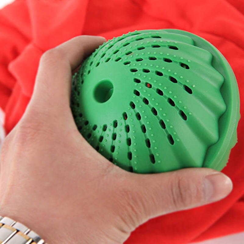 Laundry Ball Magnetic Washing Ball Eco laundry wash ball Natural Washing No Detergent No Chemicals As Seen On TV