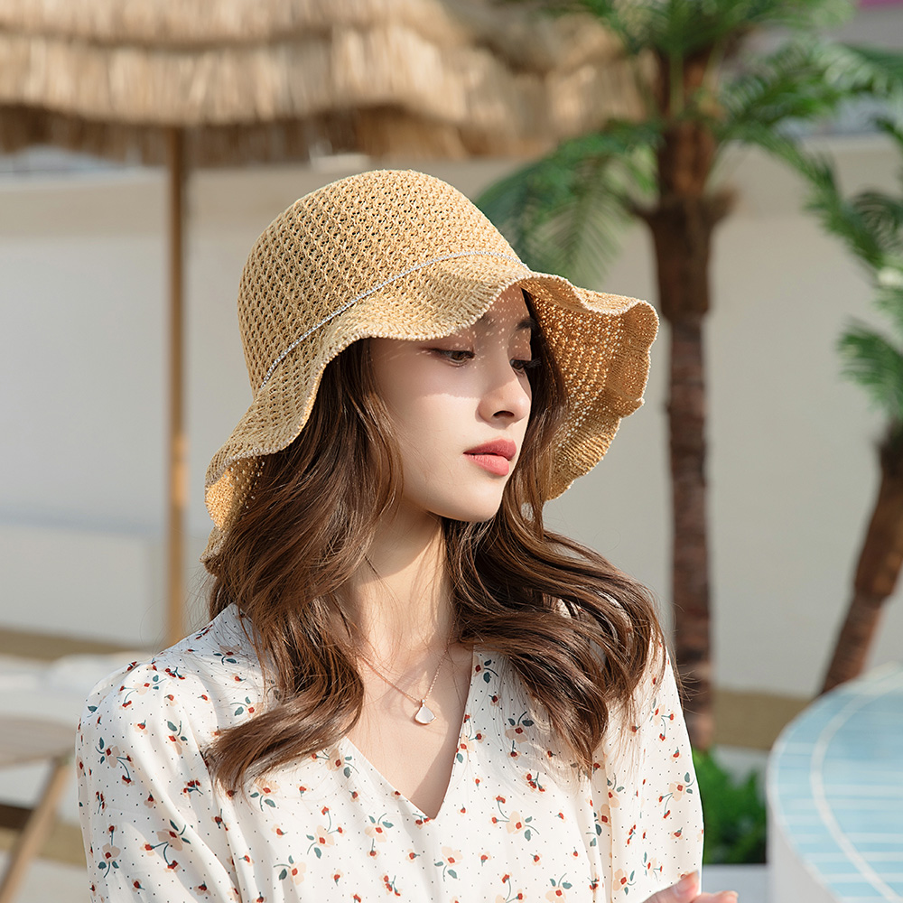 Ladies Hat - W0604AP