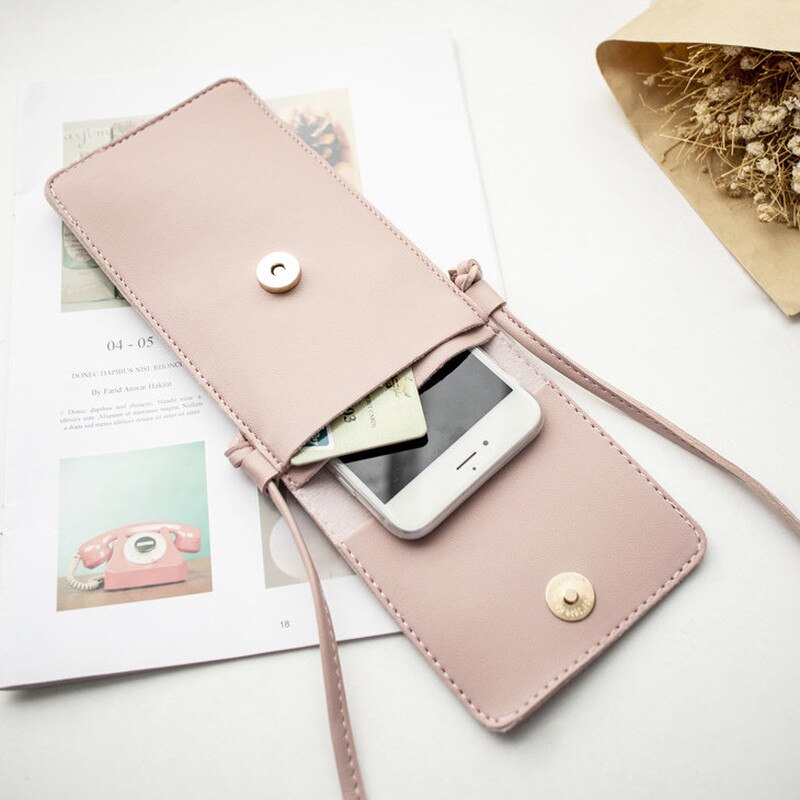 Cinzelando couro do plutônio caso de telefone celular crossbody bolsa de ombro bolsa carteira cinto escalada caso portátil moeda sacos do telefone móvel