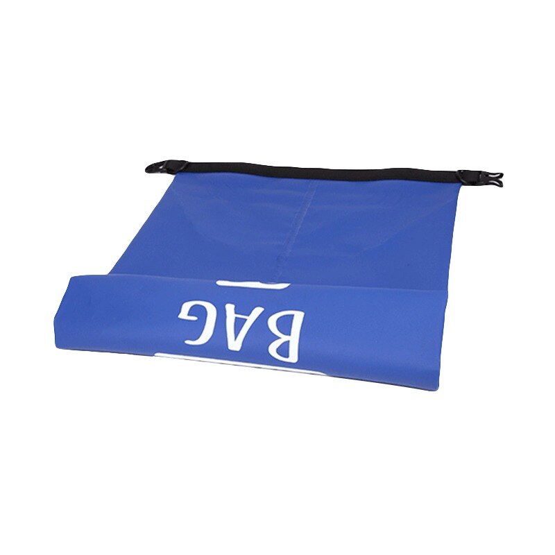 FST01-01A Outdoor VC Waterproof Drying Bag Upstream Drifting Bag Outdoor Kayak Drifting Bag 5L10L 20L 30L