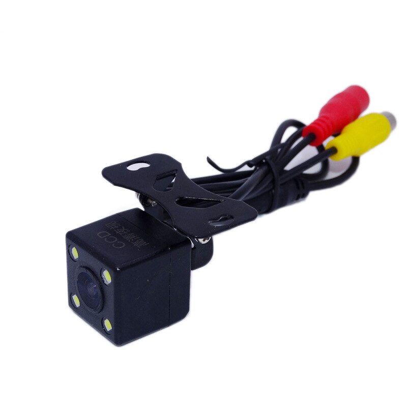 Hotsales Viecar Auto Achteruitkijkspiegel Monitor HD Video Auto Parking Monitor TFT Lcd-scherm 4.3 inch display Spiegel Monitor