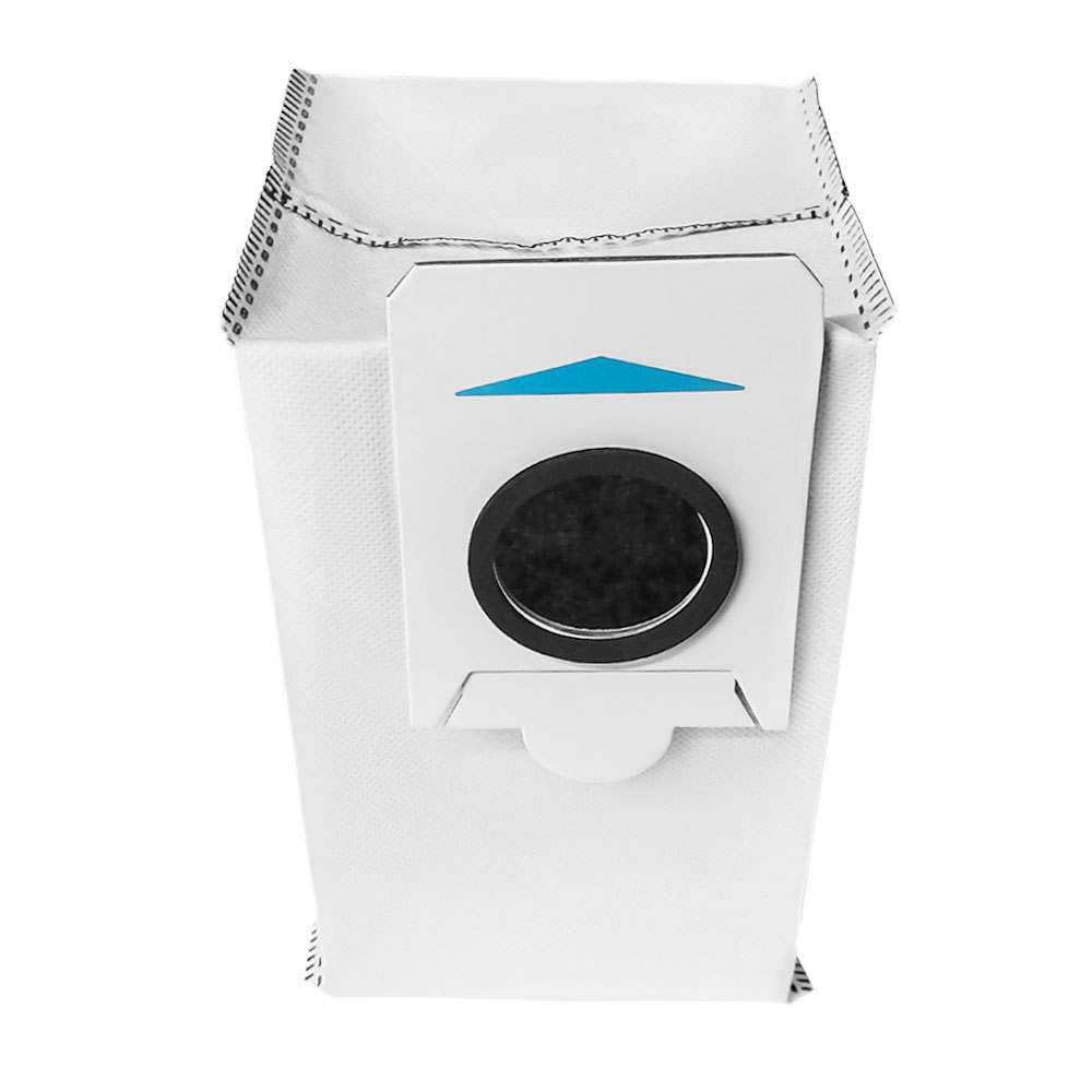 Compatibile per ECOVACS DEBOT T30S / T30S COMBO / T30S pro / T30S pro OMNI / T30S AI Parti Principale Spazzola Laterale Filtro Mocio Sacchetto per la Polvere