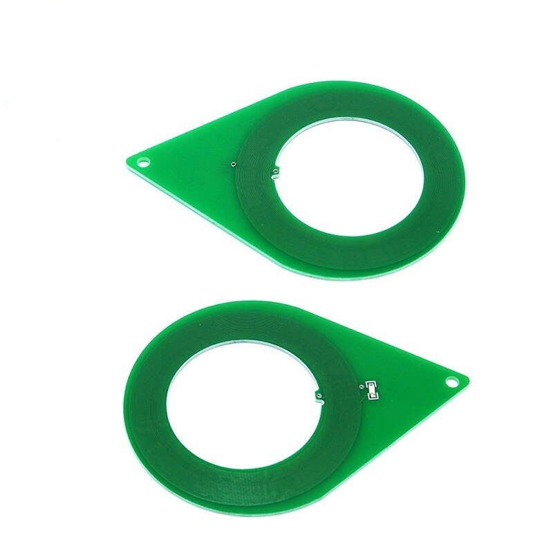 CHKJ Auto Lock Inspection Loop for Key Check Car Lock