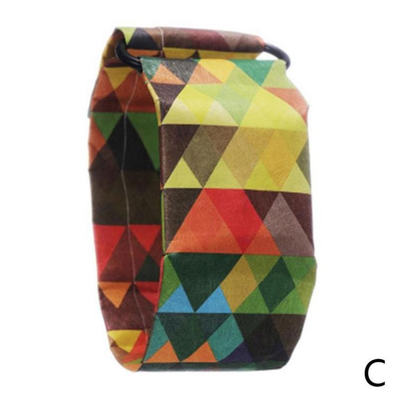 Paper Watch Waterproof Clock Paper Strap Digital Sport Watch Watches Style 4 I0L3: C