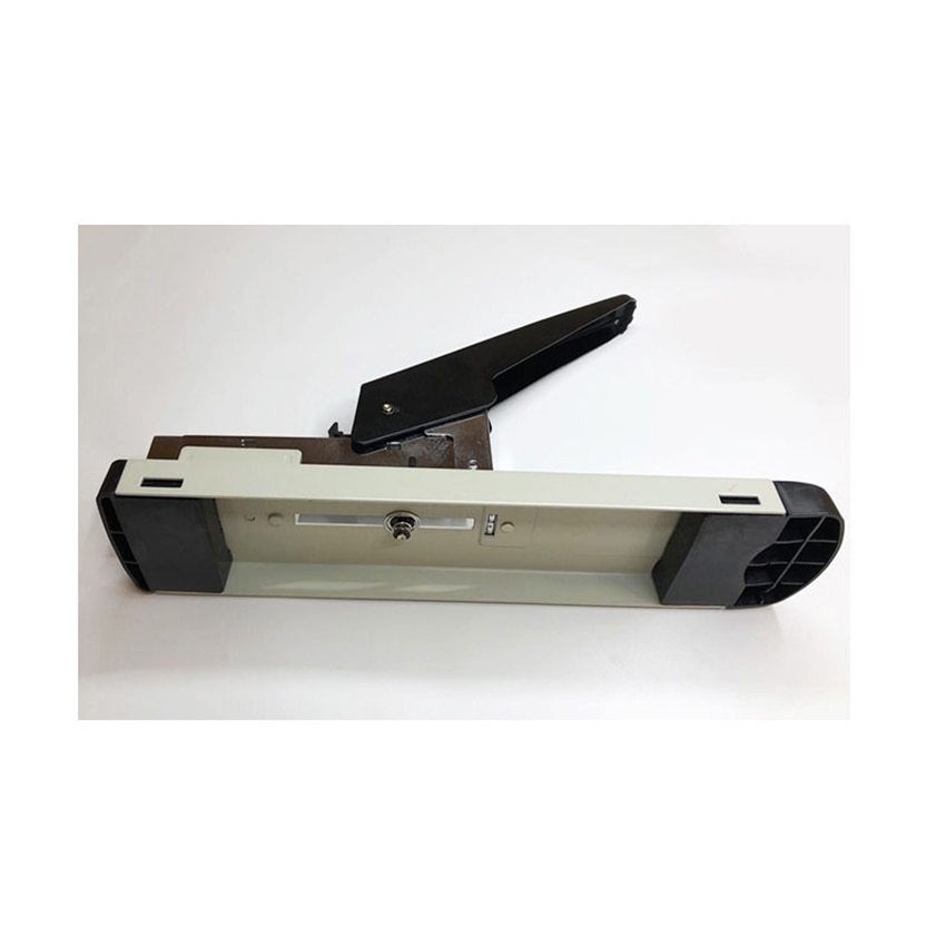 Heavy Duty 120 Sheets Stapler With Ruler, Adjustab... – Grandado