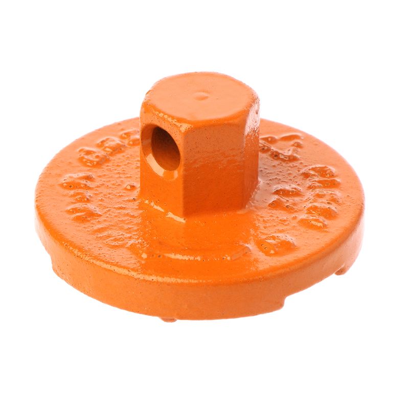 1Set Chainsaw Clutch Removal Tool Universal Piston Stopper Clutch Flywheel Drum Chain Saw Disassembly Parts Dismount Tool