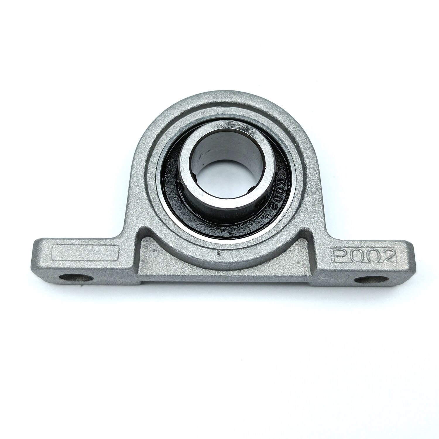 M14x1mm M14 Gewinde Hohl Spindel Welle 2 Lagerbier DIY Holz Drehmaschine Cutter Kopfplatte passen Futter K01-50 K02-50 K01-65 K02-65