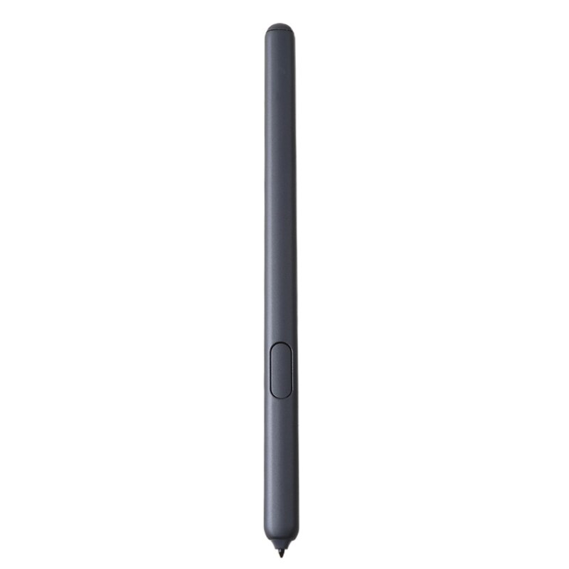 Actieve Stylus Touch Screen Pen Voor Tab S6 Lite P610 P615 10.4 Inch Laptop Tekening Tablet Potlood: Gray