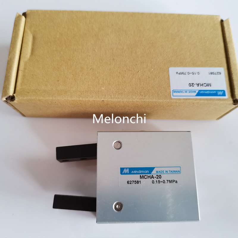 MCHA-16 MCHA-20 MCHA-25 MCHA-32 Mindman Cilinder 100% Originele