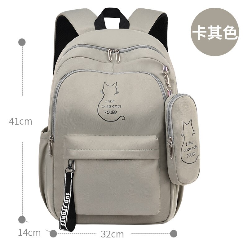 Kids Rugzakken Kinderen Schooltassen Voor Meisjes Orthopedische Rugzak Boekentas Schooltas Basisschool Rugzak Kids Satchel Mochila