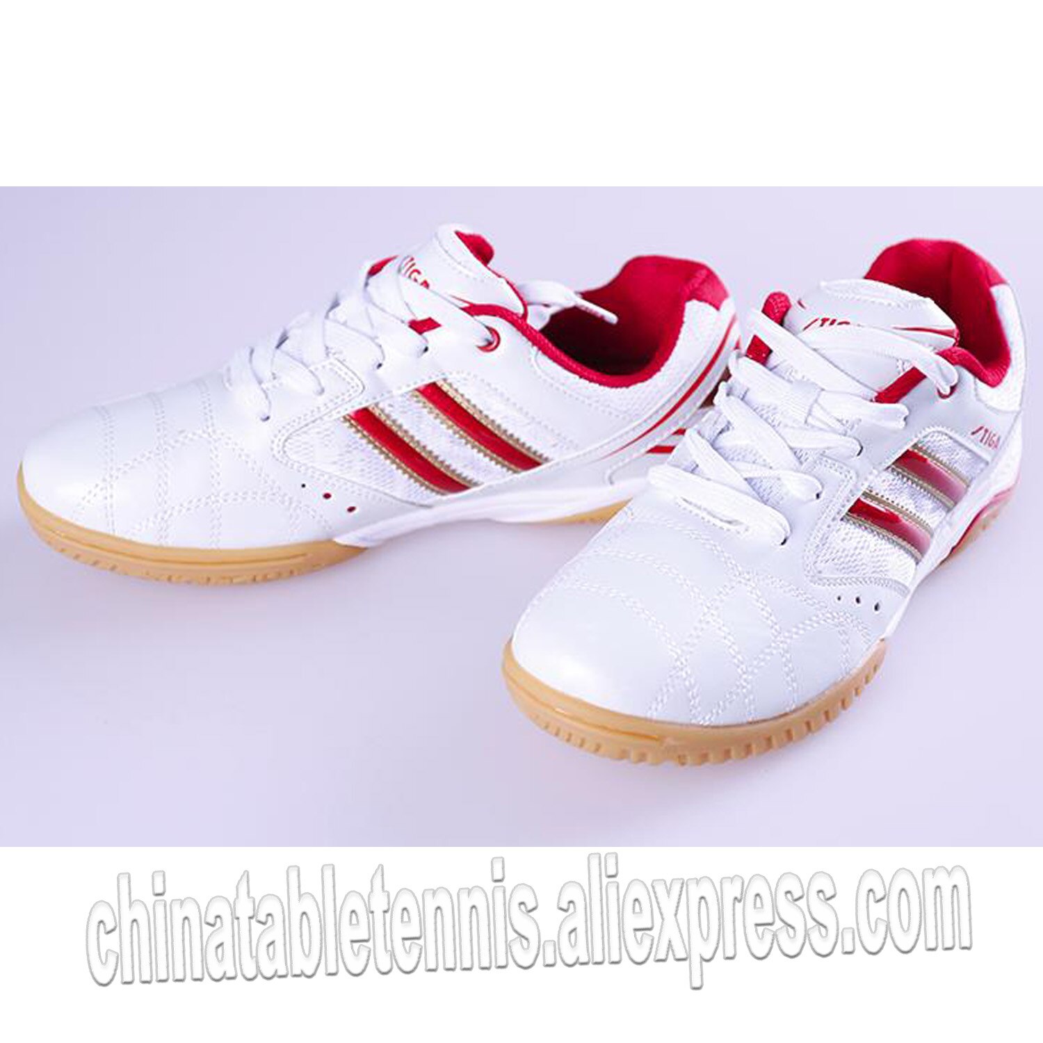 STIGA ping pong racket shoe table tennis shoes indoor sport Zapatillas Deportivas Mujer Mens Stability sneakers