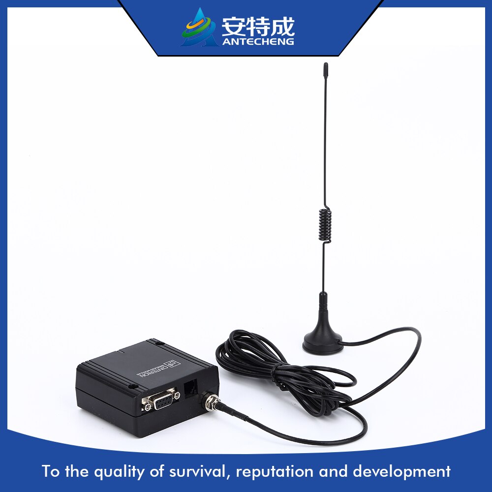 Factory price cinterion tc35i gsm gprs industry usage RS232 modem