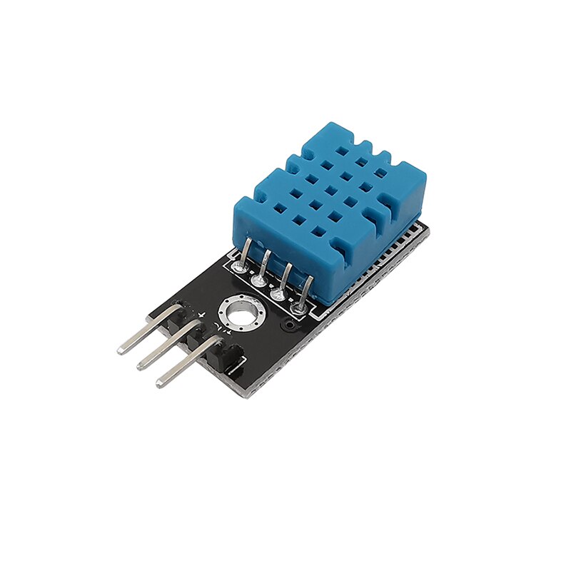 1Pcs DHT11 Temperature Humidity Sensor Module Digi... – Grandado
