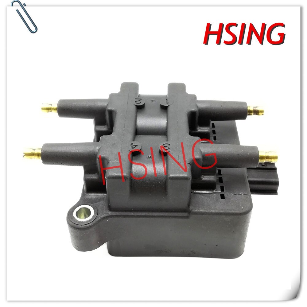 Hsingye Gloednieuwe #22433-AA410 Bobine Past Voor Subaru Baja Forester Impreza Legacy Outback *** Deel Geen #22433AA410