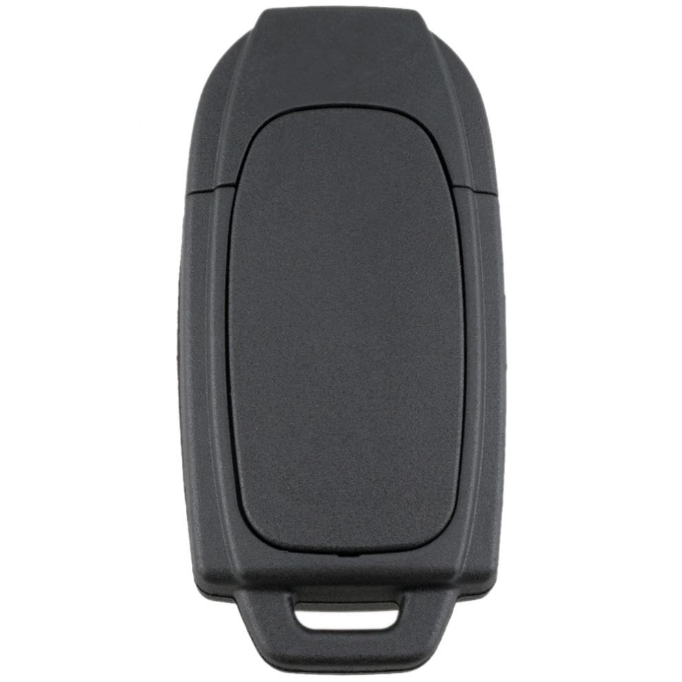 5 Buttons Flip Remote Key Case FOB Replacement Fit for VOLVO S60 S80 V70 XC70 XC90