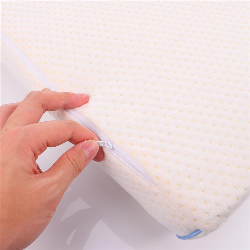 1Pc mémoire éponge amoureux oreiller avec trou de bras oreiller Super confortable pour les amoureux