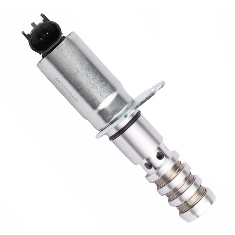 Exhaust Camshaft Position Actuator Variable Valve Timing VVT Solenoid for Chevy, Buick, GMC 12615873 12602516 917-010: Default Title