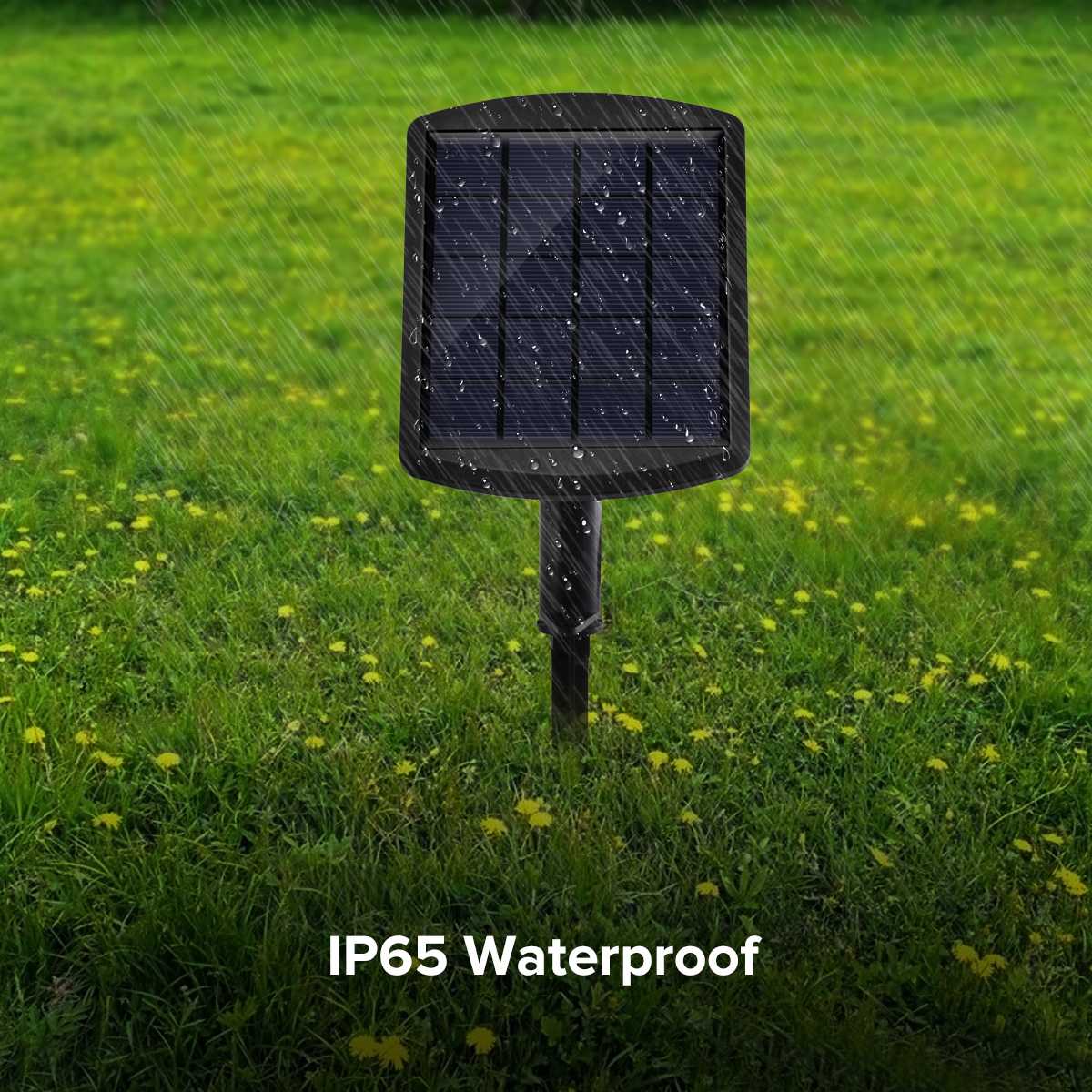 6V 1.8W Solar Panel Water Pump outdoor submersibleGarden Brushless Pond Fountain Pool Water Pump Aquarium Fish Water Pump