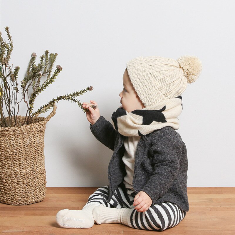 Meisjes Jongens Jas Herfst Mode baby jassen Jassen kleding Babykleertjes Gebreide Jassen Vest Kinderen Bovenkleding & Jassen