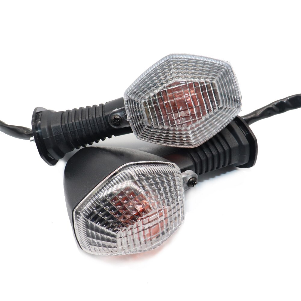 Pour SUZUKI GSF 600/650/1200/1250 N/S Bandit GSF1250SA GSX650F, pièces de clignotant