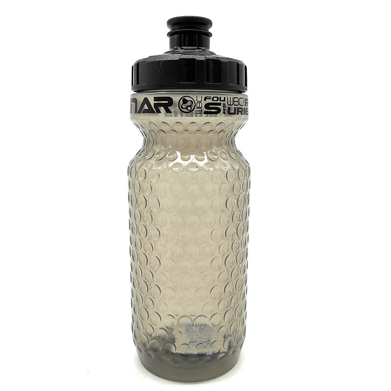 Fouriers WBC-BE005-E LDPE Cycling Water Bottle MTB Bike Road Bicycle Kettle Heat Resistant: E001-T