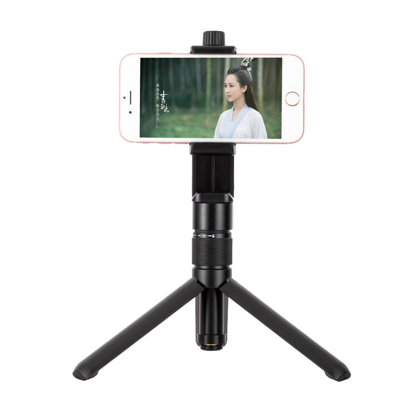 Bullet Time-mango de trípode de rotación para palo de Selfie, accesorio para GoPro Max 9, ONE R / ONE X/ONE, 360