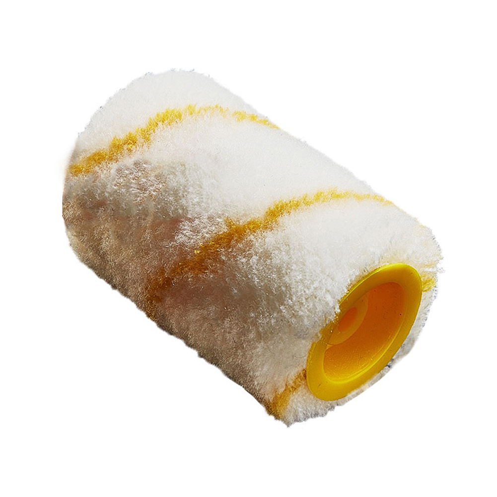 Clean-Cut Paint Edger Roller Wall Ceiling Door Painting Brush Painting Tools Wall Edger Painting Roller Brush Set