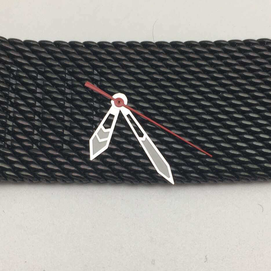 Horloge Accessoires Horloge Pointer Lichtgevende Pointer Geschikt Voor NH35 NH36 Beweging Horloge Hand: Default Title