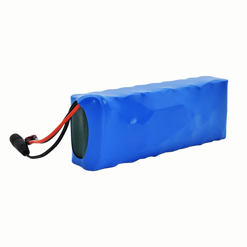 Nieuwste originele 36v 20ah 10 s 2p 18650 oplaadbare batterijpack 20000 mah, aangepaste fietsen, elektrische voertuigen 42v bescherming