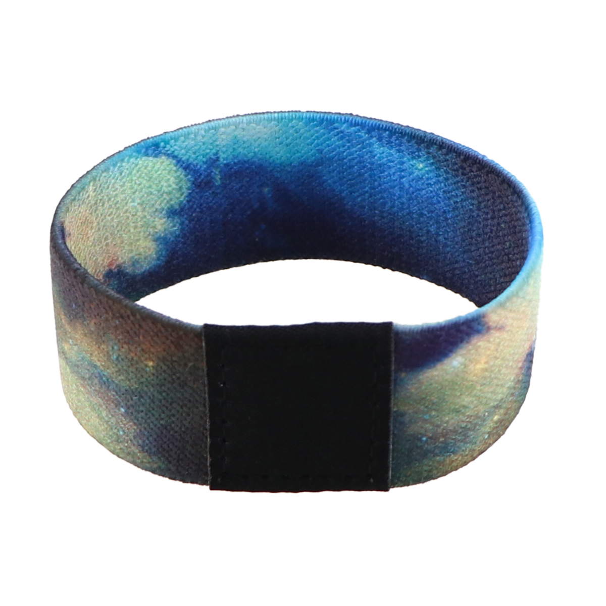 Sterrenhemel Armbanden voor Vrouwen Mannen Armband Sport Polsband Paar Armbanden Armbanden Sieraden Mode Accessoires Party: Kobalt Violet