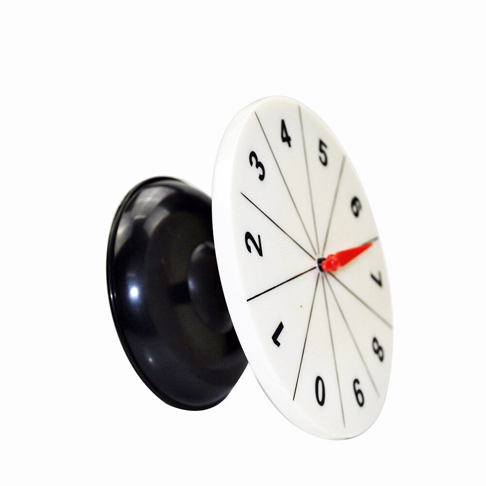 0-9 Number Turntable Math Fun Game Props Math Probability Demo Equipment Primary School Mathematics Probabilistic Turntable