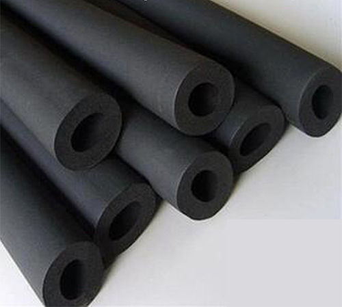 1.8M Length PPR Thermal Insulation Pipe Sponge Foam Rubber Tube 6-60mmx9mm