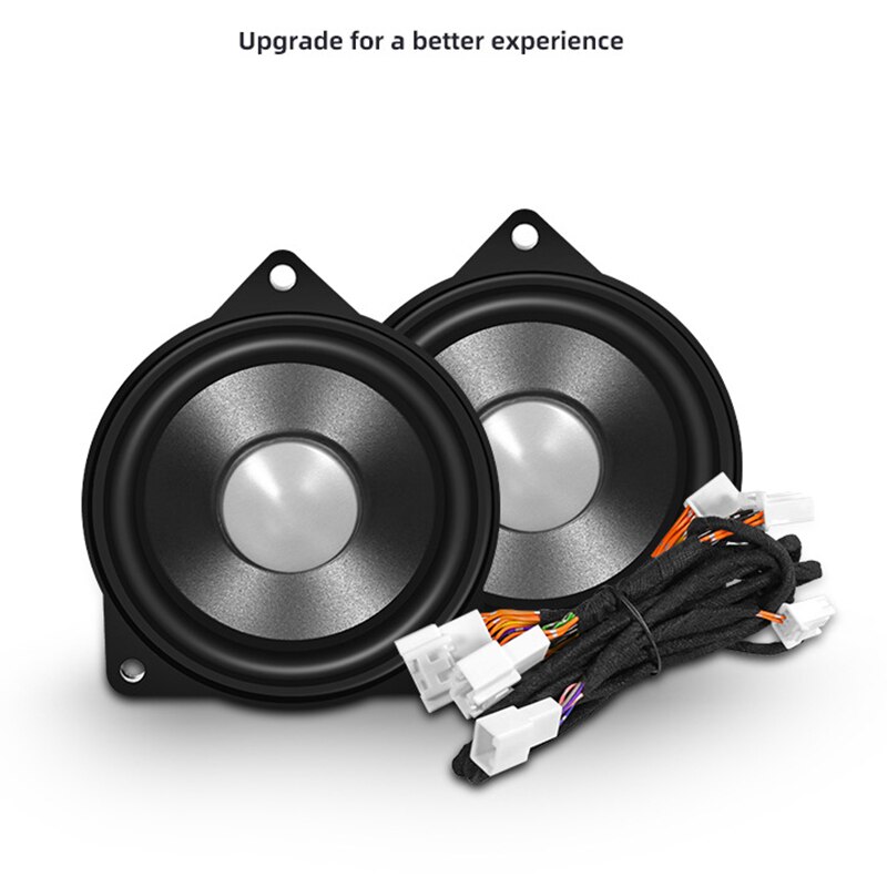 Suitable for Tesla Model 3 Audio Activation Sound Upgrade Horn ...