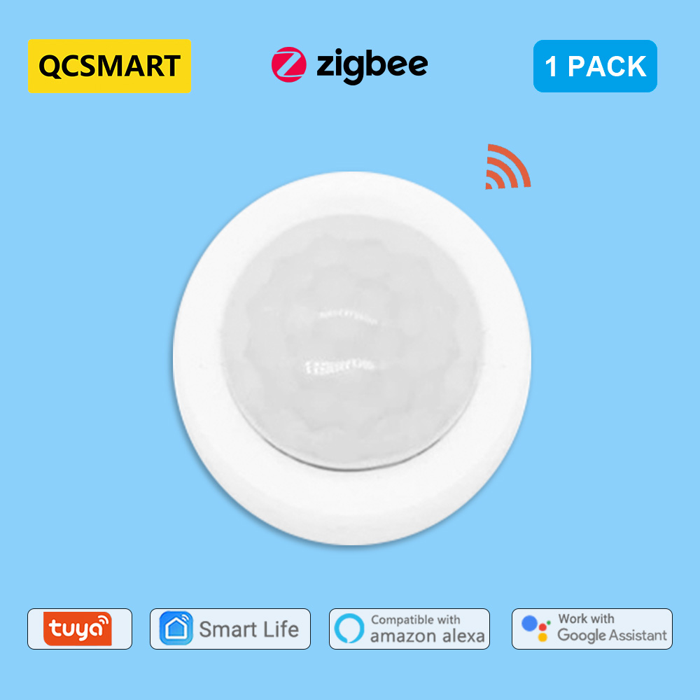 Tuya Zigbee 3.0 accorto senza fili gateway centro  – Grandado