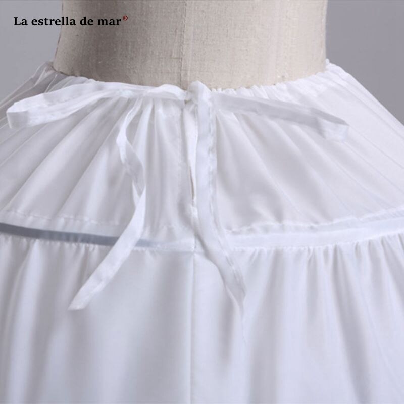 Jupon 6 cerceaux 9 couleurs robe de bal robe pas cher jupe de mariage spot sous anneaux la